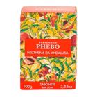 Sabonete barra phebo nectarina da andaluzia 100g - vegano