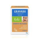 Sabonete Barra Relaxante Camomila Bebê 90g Granado