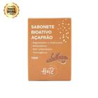Sabonete Bioativo Açafrão 120g - Heté