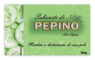 Sabonete Bionature Pepino 90g (12 Unidades)