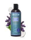 Sabonete corporal Aleavia Lavender Organic Prebiotic 500mL