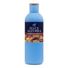 Sabonete corporal Felce Azzurra Âmbar e Argan Nutritivo 650 ml