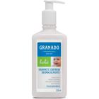 Sabonete Cremoso Dermocalmente Peles Sensíveis 250ml - Granado