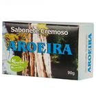 Sabonete de Aroeira Cremoso Aroeira Cosmética 90g