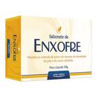 Sabonete De Enxofre Antiacne 90g - Arte Nativa