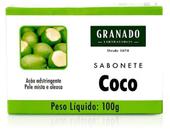 Sabonete em Barra Coco Granado 100g