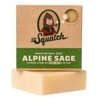 Sabonete em Barra Dr. Squatch All Natural para Homens - Alpine Sage