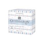 Sabonete em Barra Giovanna Baby Aromatherapy Blue 90g