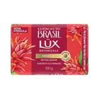 Sabonete em Barra Glicerinado Lux Botanicals Essências do Brasil Bromélia Revitalizador 100g