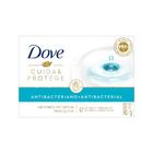 Sabonete em Barra Hidratante Antibacteriano Dove 90g