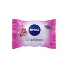 Sabonete em Barra Orquídeas 85g - Nivea