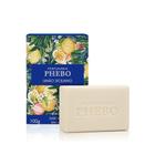 Sabonete em Barra Phebo Limão Siciliano Bar Soap 100g