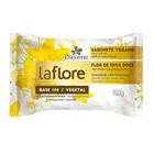 Sabonete em Barra Vegano Davene La Flore Flor de Erva Doce 150g