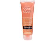 Sabonete em Gel Facial Neutrogena - Deep Clean Grapefruit 80g