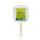 Sabonete Erva Doce Soft 800 ml Refil Premisse com 6 unidades