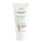 Sabonete Esfoliante Facial Hidratação E Detox Vegana - 100Ml