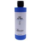 Sabonete Facial Baxter of California Daily - 240ml - Para Homens