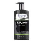 Sabonete facial Bioré Masculino para Cuidados com a Pele, 200 ml, limpa profundamente