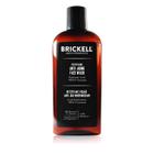 Sabonete facial Brickell Masculino Redefinindo o Antienvelhecimento 120 ml