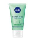 Sabonete facial em gel controle do brilho nivea 150ml