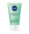 Sabonete facial em gel controle do brilho nivea 150ml