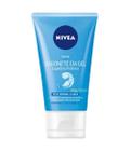 Sabonete facial em gel equilíbrio nutritivo nivea 150ml