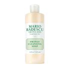 Sabonete Facial Mario Badescu Orange - Limpeza Profunda para Pele Seca (480ml)