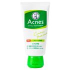 Sabonete facial Mentholatum Acnes Creamy Wash