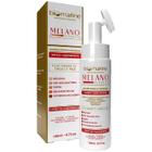 Sabonete Facial Mousse Melano Cleanser, Biomarine, Mousse Dermoclareador Melasma Melanosedos 140ML