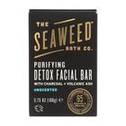 Sabonete Facial Purifying Detox 3,75 Oz por Seaweed Bath Co