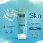 Sabonete Facial Skin Comfort Pré Make Limpa E Cuida 100ml Phallebeauty