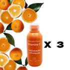 Sabonete Facial Vitamina C Di Grezzo