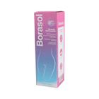 Sabonete Feminino JEANNETTE Borasol Líquido Antisséptico 120mL - Somall