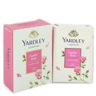 Sabonete Feminino Perfumado Yardley London Sandalwood Luxury 103 Grs