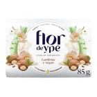 Sabonete Flor de Ypê Gardênia e Argan 85g