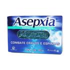 Sabonete Fórmula Forte 85g - Asepxia