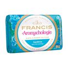 Sabonete Francis Aromachologie Gardênia 85g