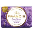 Sabonete Francis Equilíbrio Alfazema 85g