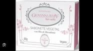 Sabonete Giovanna Baby Blanc 90g - GIOVANA BABY