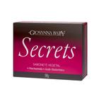 Sabonete Giovanna Baby Secrets 90g