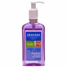 Sabonete glicerina e lavanda bebe 250ml - Granado