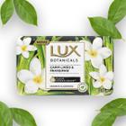 Sabonete Glicerinado Lux Botanicals Capim-Limão 85g