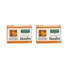 Sabonete Granado 90G Enxofre-Kit C/2Un