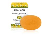 Sabonete Granado Castanha Do Brasil 90g