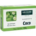 Sabonete Granado Coco 100g