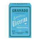 Sabonete Granado Glicerina 90g 7896512905222 COT