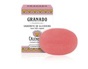 Sabonete Granado Glicerina Calêndula Barra 90g