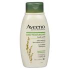 Sabonete Hidratante Corporal Diário Aveeno Active Naturals 12 oz da Aveeno (pacote com 6)