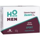 Sabonete Ho Men Corpo E Barba Sport Men 90g Davene