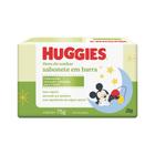 Sabonete Huggies Chá De Camomila 75g